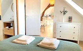 Cosy Appartement, Parking Gratuit Proche Centre